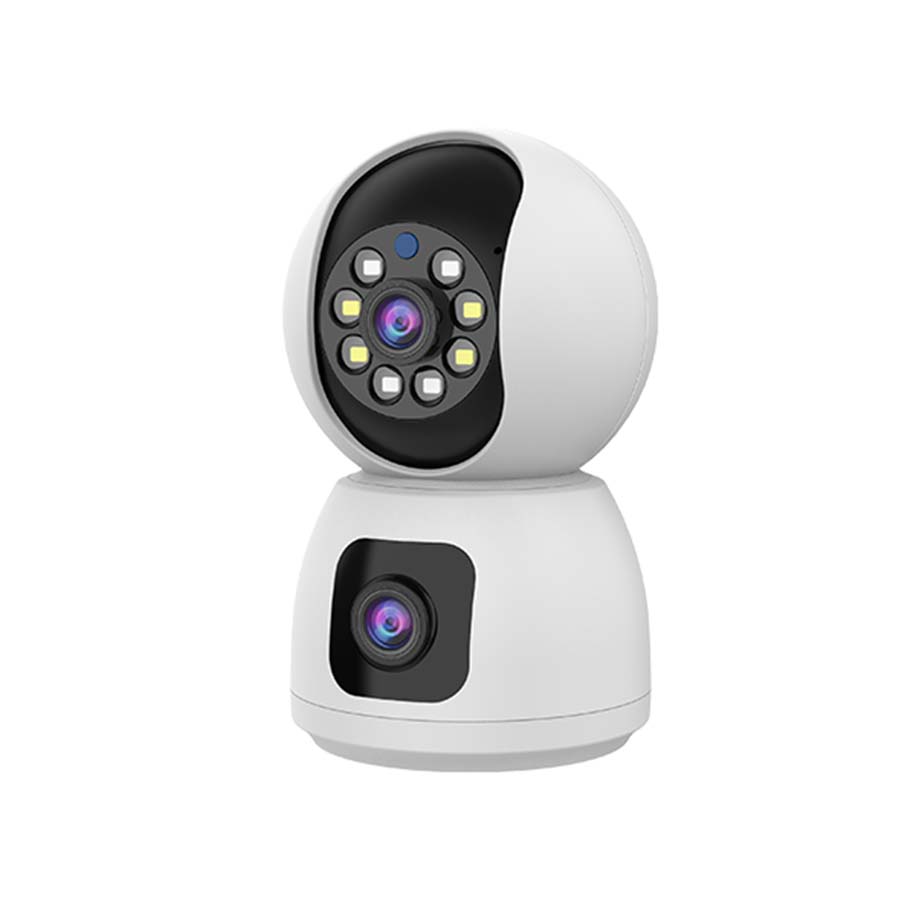 MI21 security camera