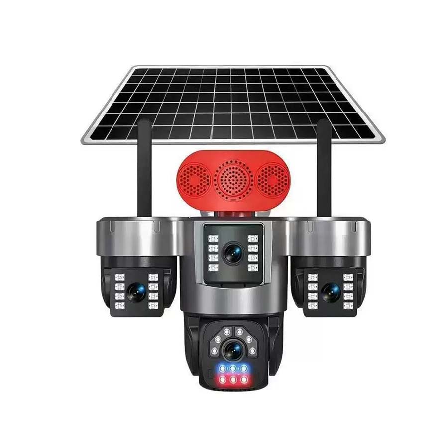 MS33 security camera