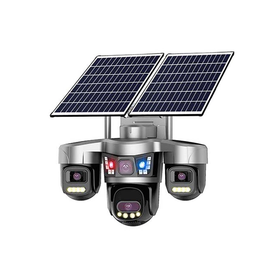 MS41 security camera