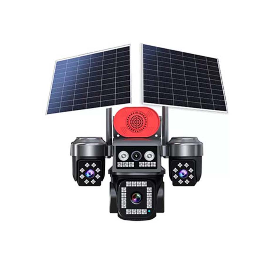 MS42 security camera