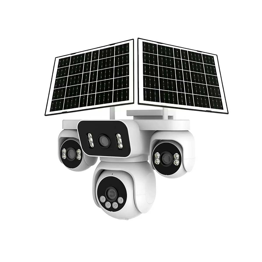 MS43 security camera