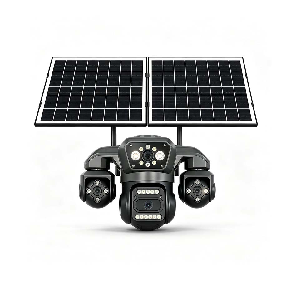 MS44 security camera