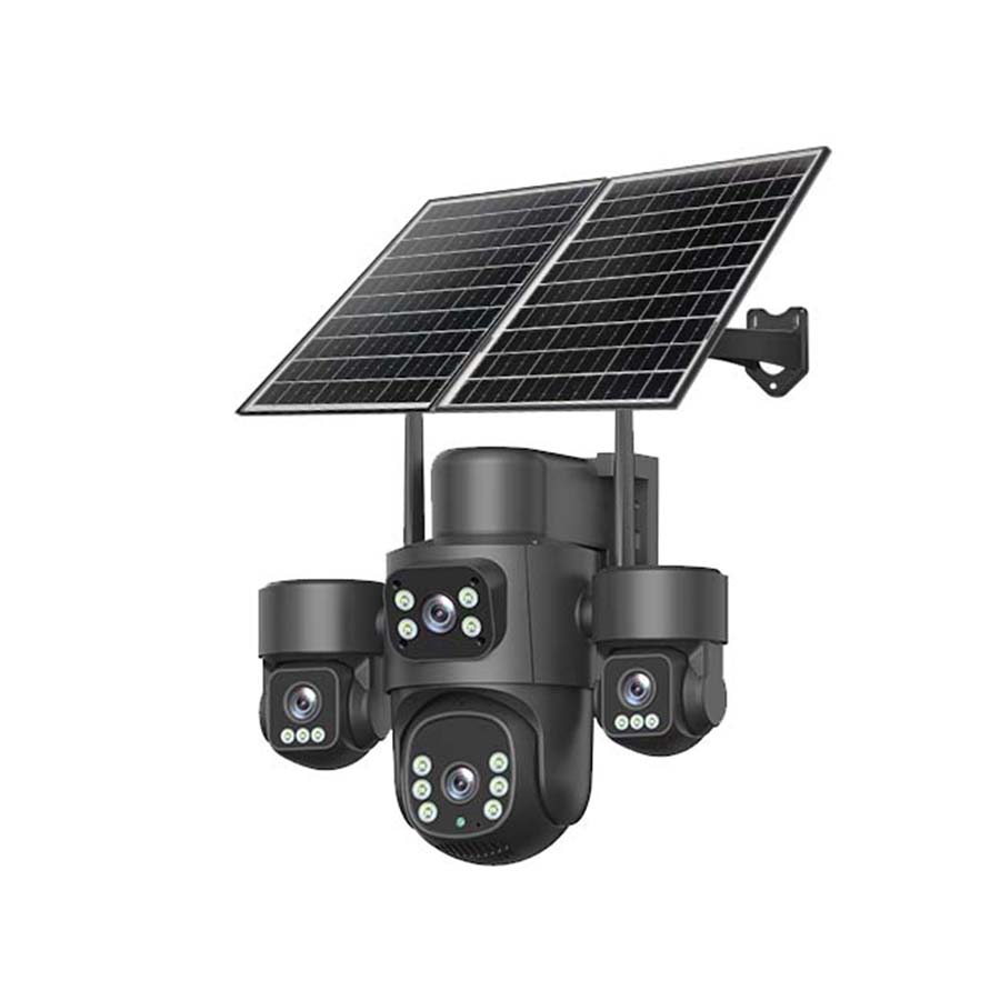 MS45 security camera