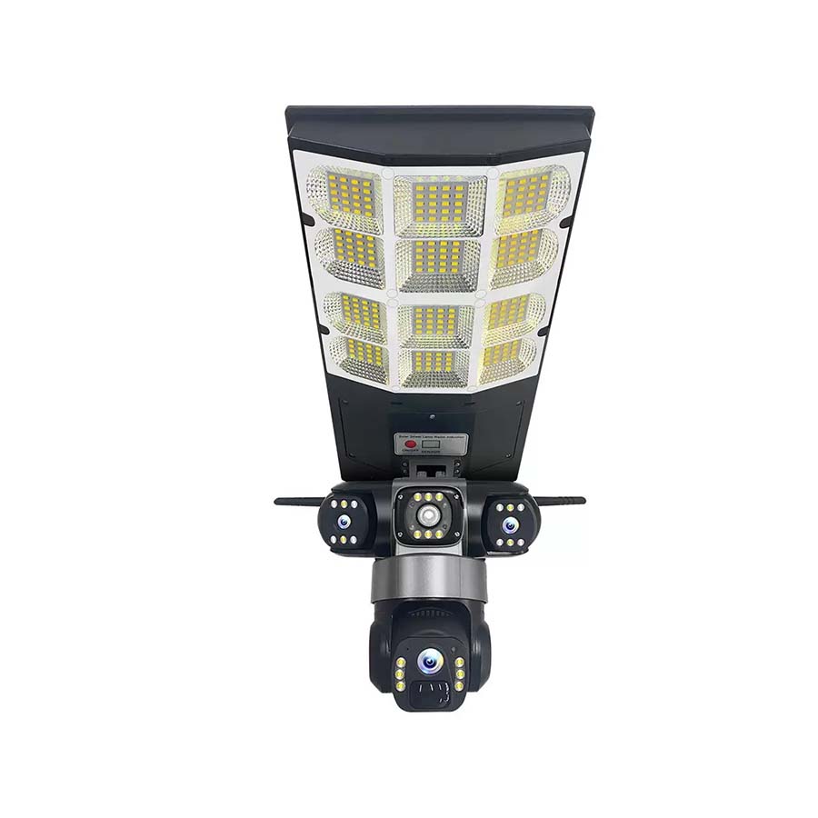 MSL31 security camera